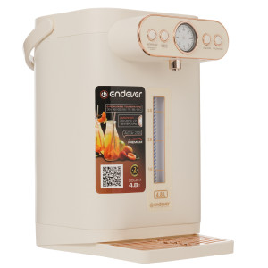 9225619 Термопот Endever Altea-2100 бежевый