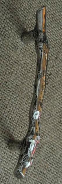 GIARA Мебельная ручка из бронзы Tronco sun-id-1492670 - Вид №3