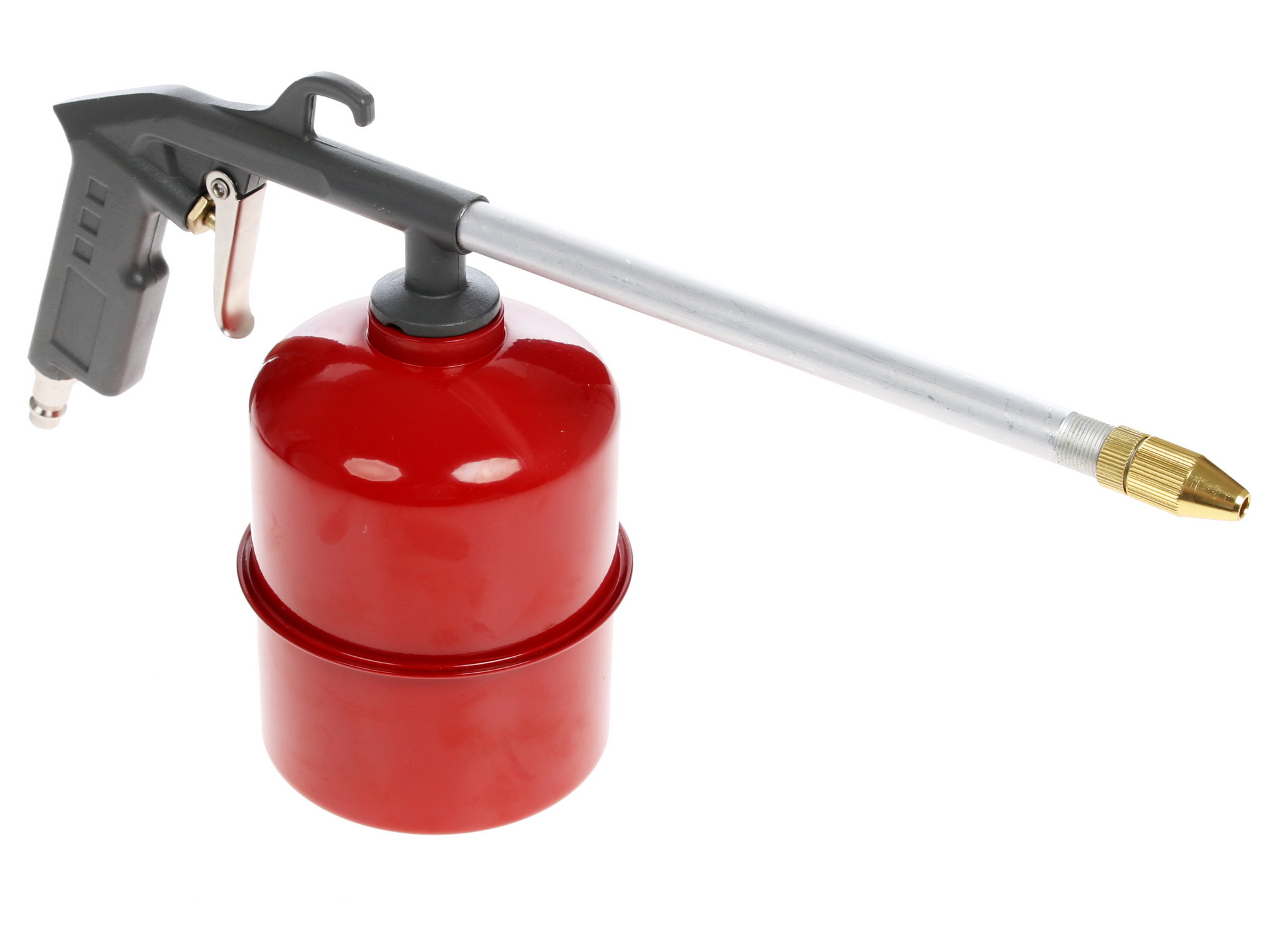 Набор пневмоинструмента Patriot KIT 5A 1137488 STDN-0071002 - Вид №5