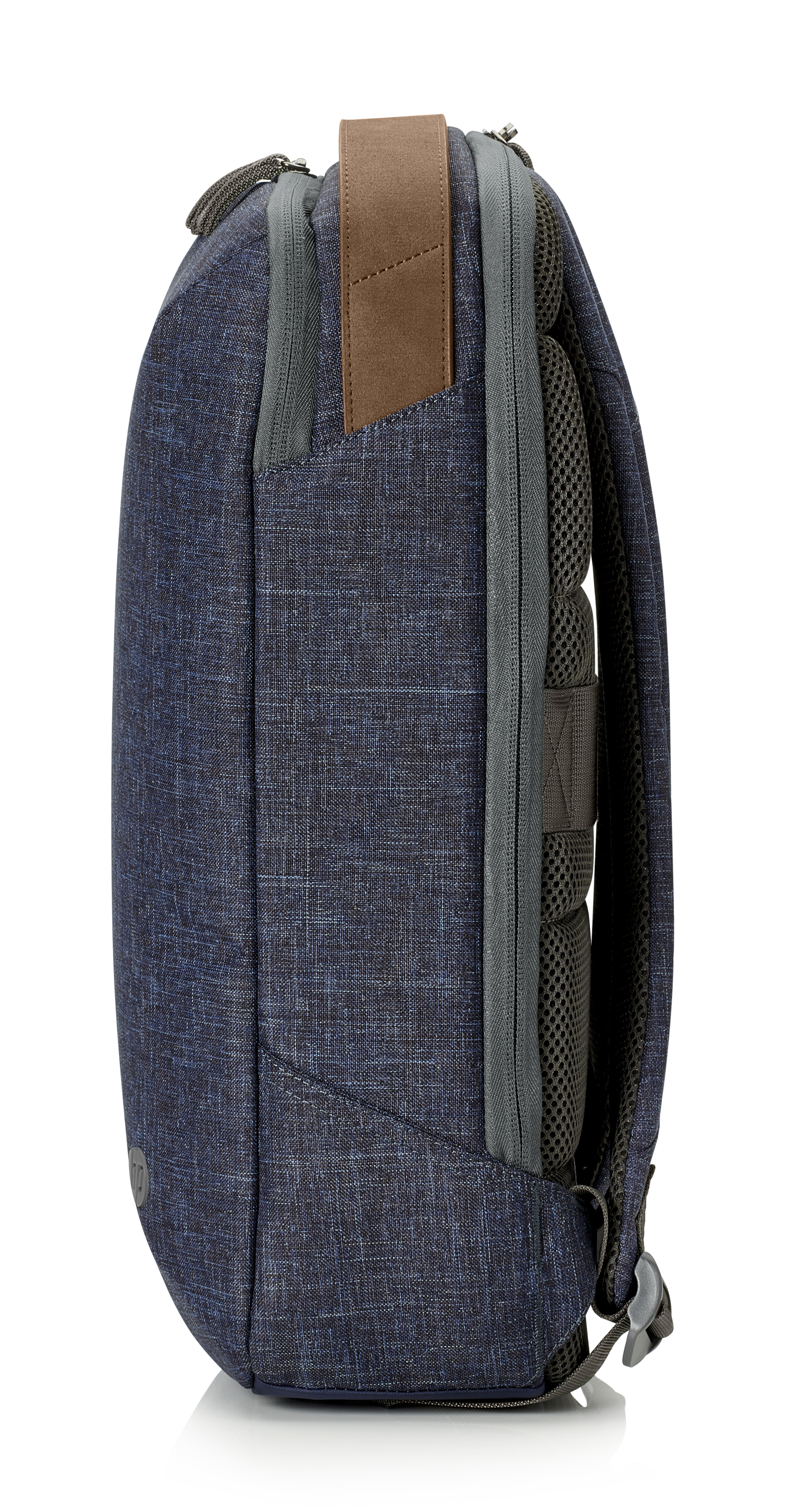 1A212AA#ABB renew 15 navy backpack HP Santreyd  - Вид №2
