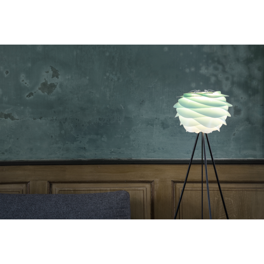 4016 Штатив черный для светильника напольный, длина провода 3 м UMAGE  - Вид №8