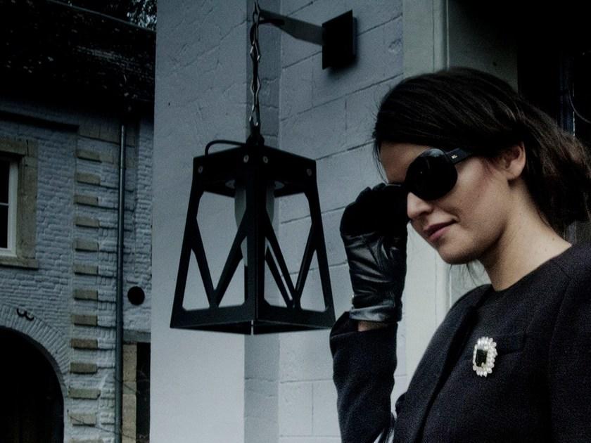 axis71 Настенный светильник для улицы Charle's Ax063 / ax064 - Вид №3