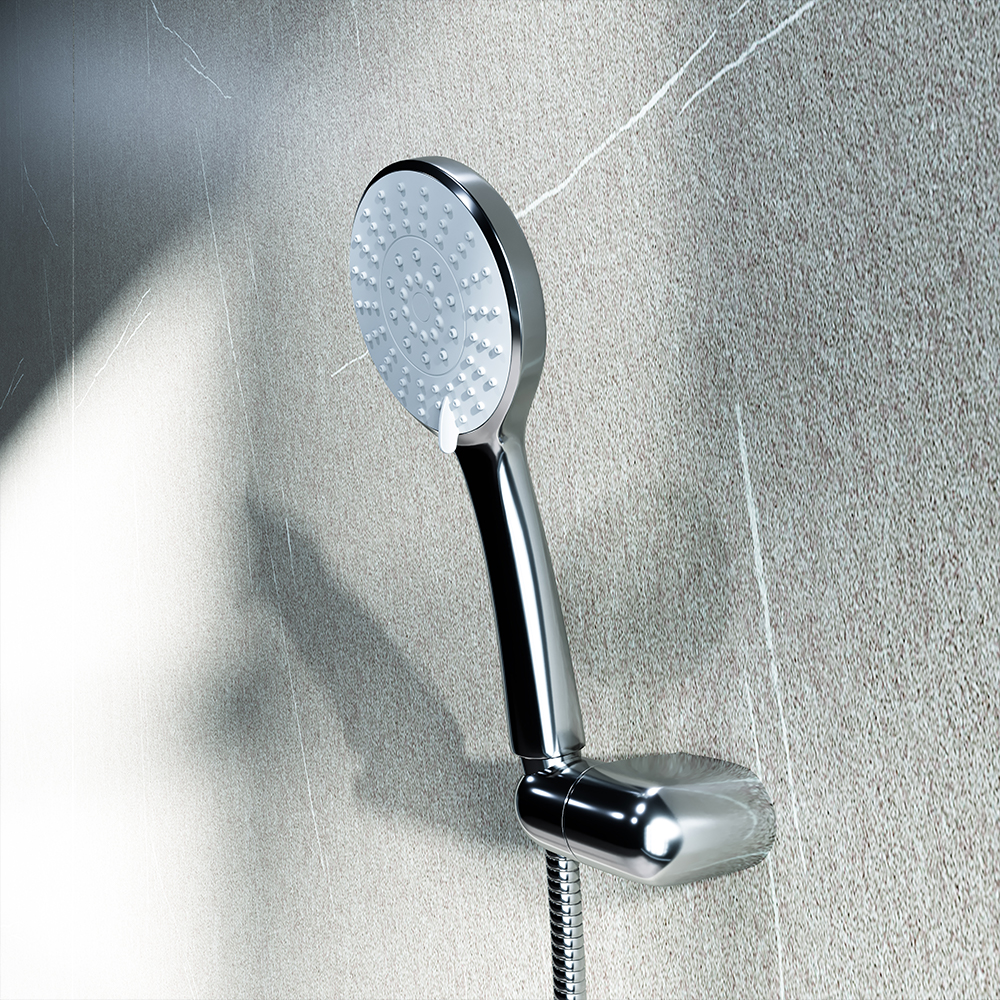 914100200 ручной душ Damixa Palace One  - Вид №1