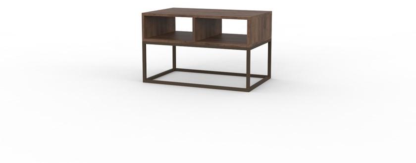 Mobilspazio Низкий прямоугольный журнальный столик Urban sun-id-1390501 - Вид №17