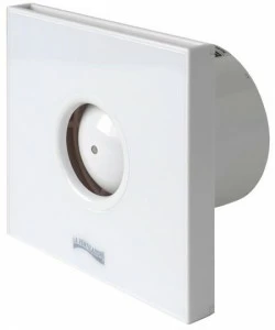 First Corporation Настенный осевой вентилятор La ventilazione Giotto12b