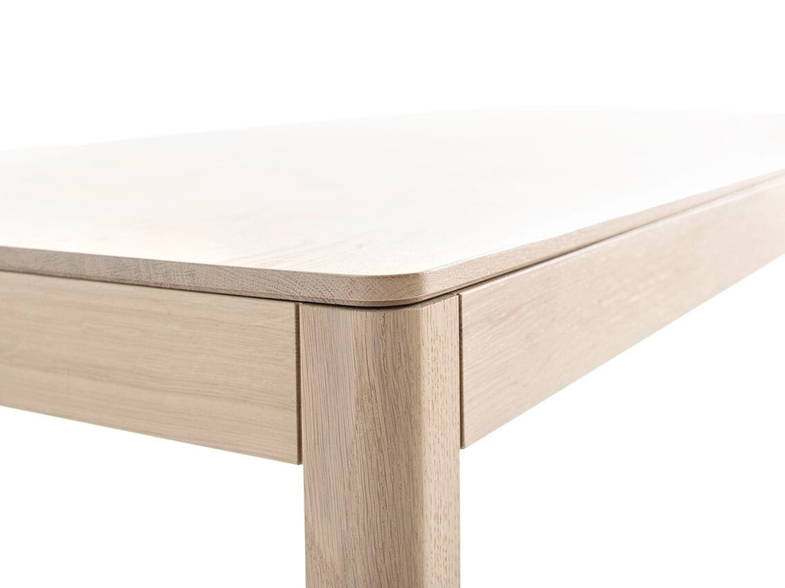 Прямоугольный обеденный стол Sudbrock Möbelhandwerk Гойя ARCH-00030577 - Вид №1