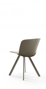 LC1OT Бесплатное многофункциональное кресло Vaghi