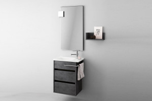 Duetto – 15 Mastella  Duetto  Комплект мебели для ванной