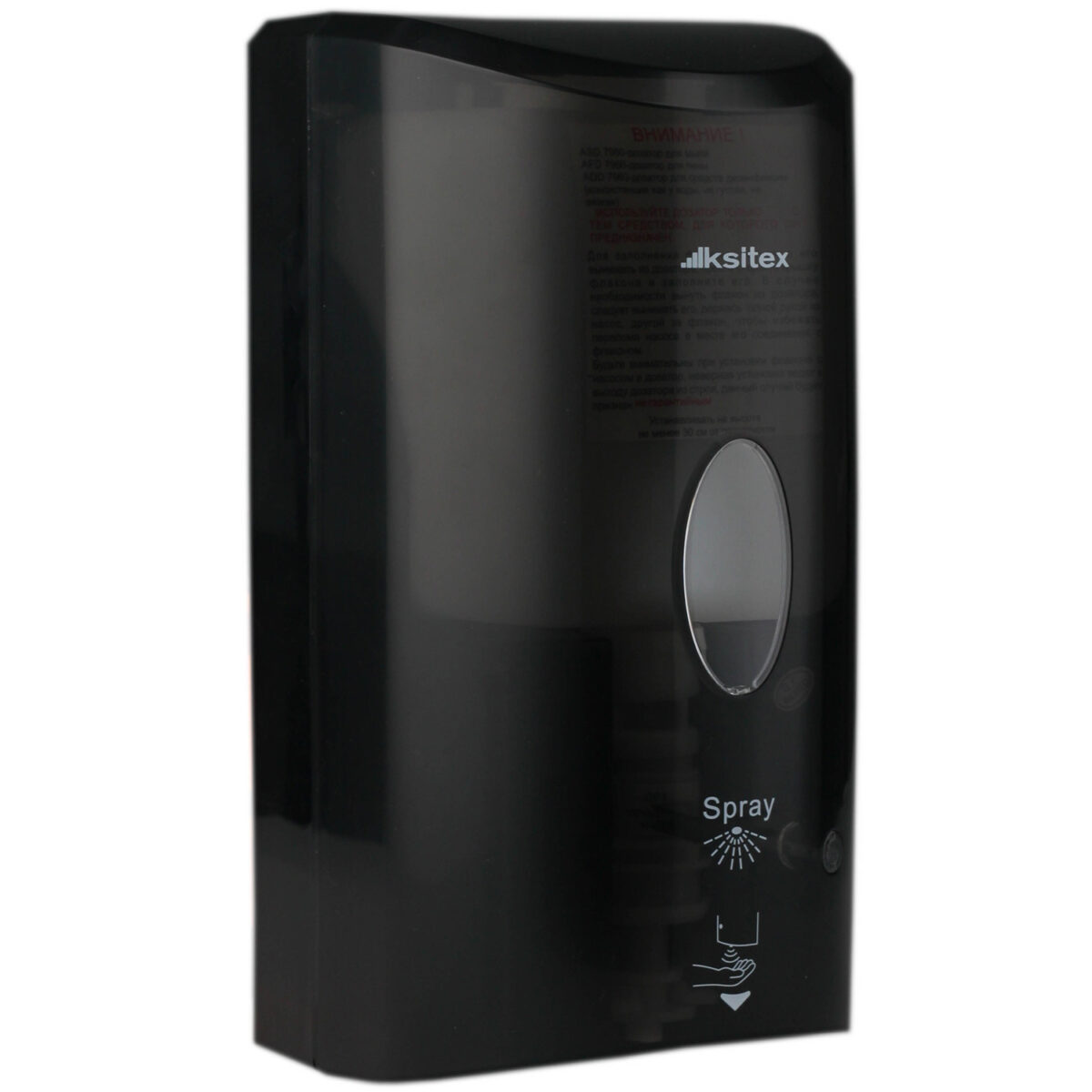 304009418 Автоматический дозатор для дез. средств ADD-7960B KSITEX 