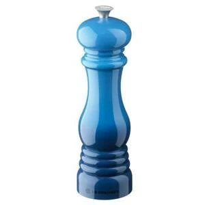 Мельница для перца Le Creuset, 21 см, синяя
