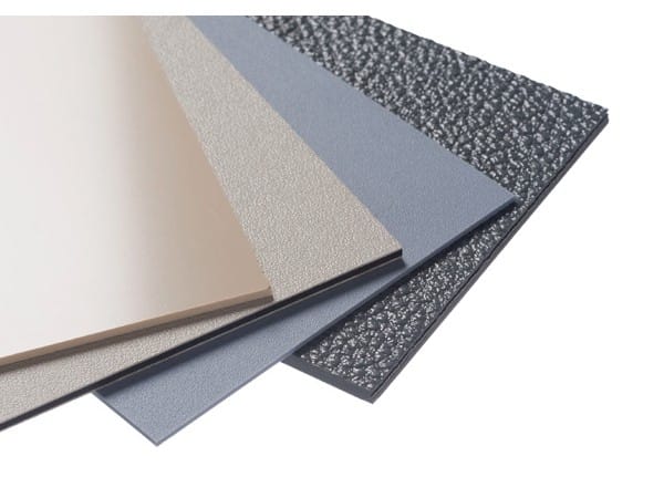 Поликарбонатный лист с огнестойкими свойствами Polyvantis твердый лист LEXAN™ ARCH-00072864