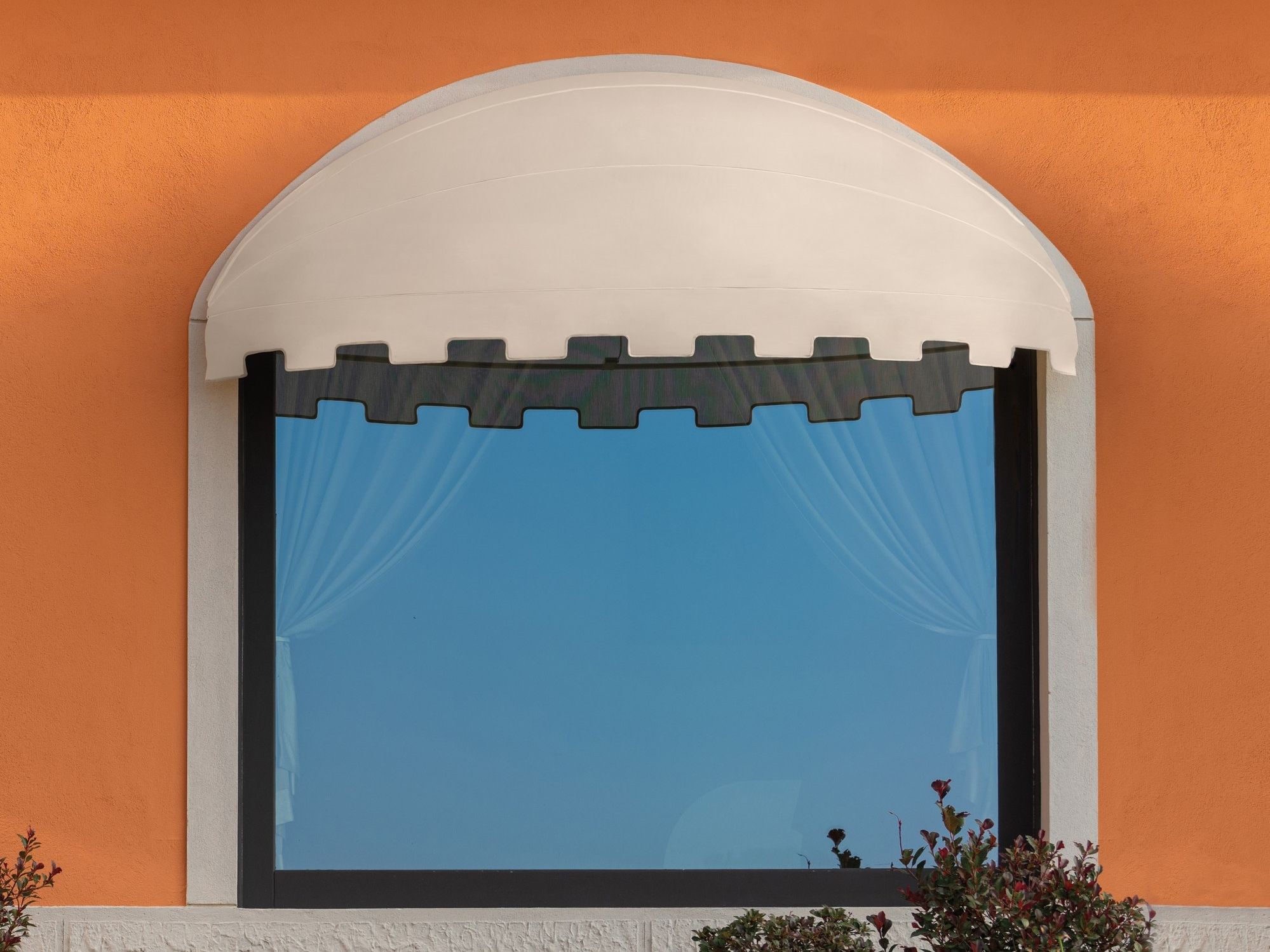 Тент с капюшоном Pratic CAPPOTTINA ARCH-00149615