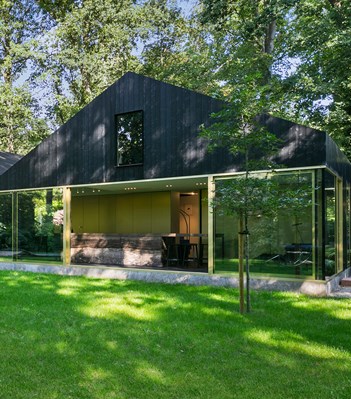 590 Раковина / Кухня vola  - Вид №33