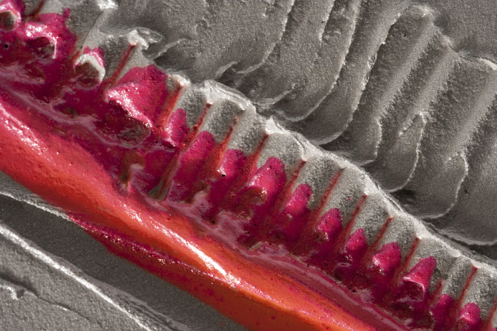 Электрический радиатор 190 x 54 cm Rosegrey Cinier  3740 Вт sun-id-1218237 - Вид №3