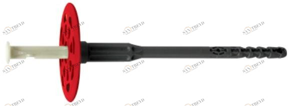 LICATA Заглушка для внешней изоляции Licata.therm sun-id-1476525