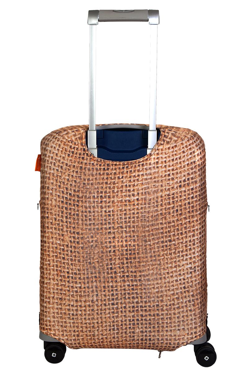 SP180 Мешок-S Чехол для чемодана малый Мешок S Routemark SP180  - Вид №3