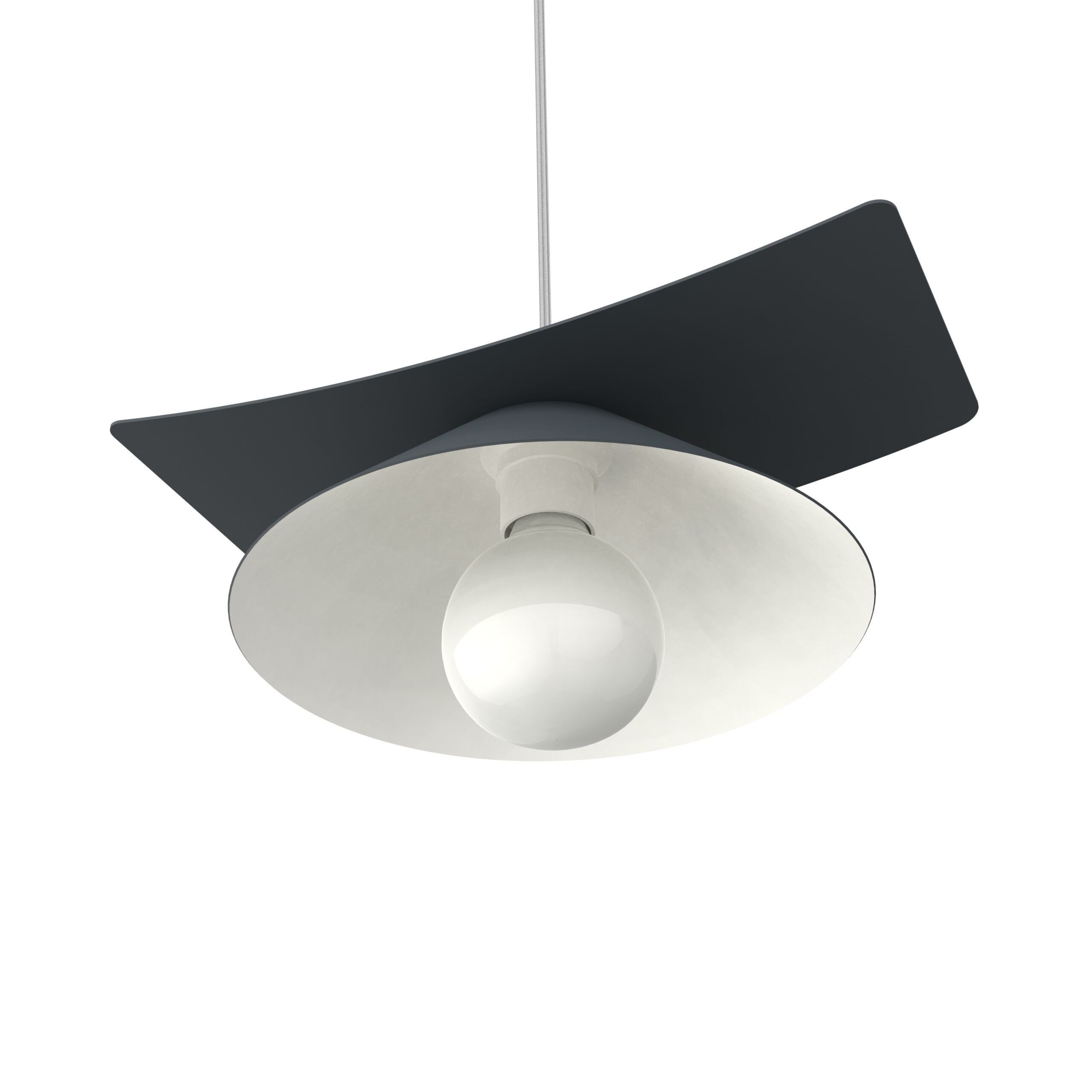 Светодиодный подвесной светильник WayPoint Miller ARCH-00106162 - Вид №134