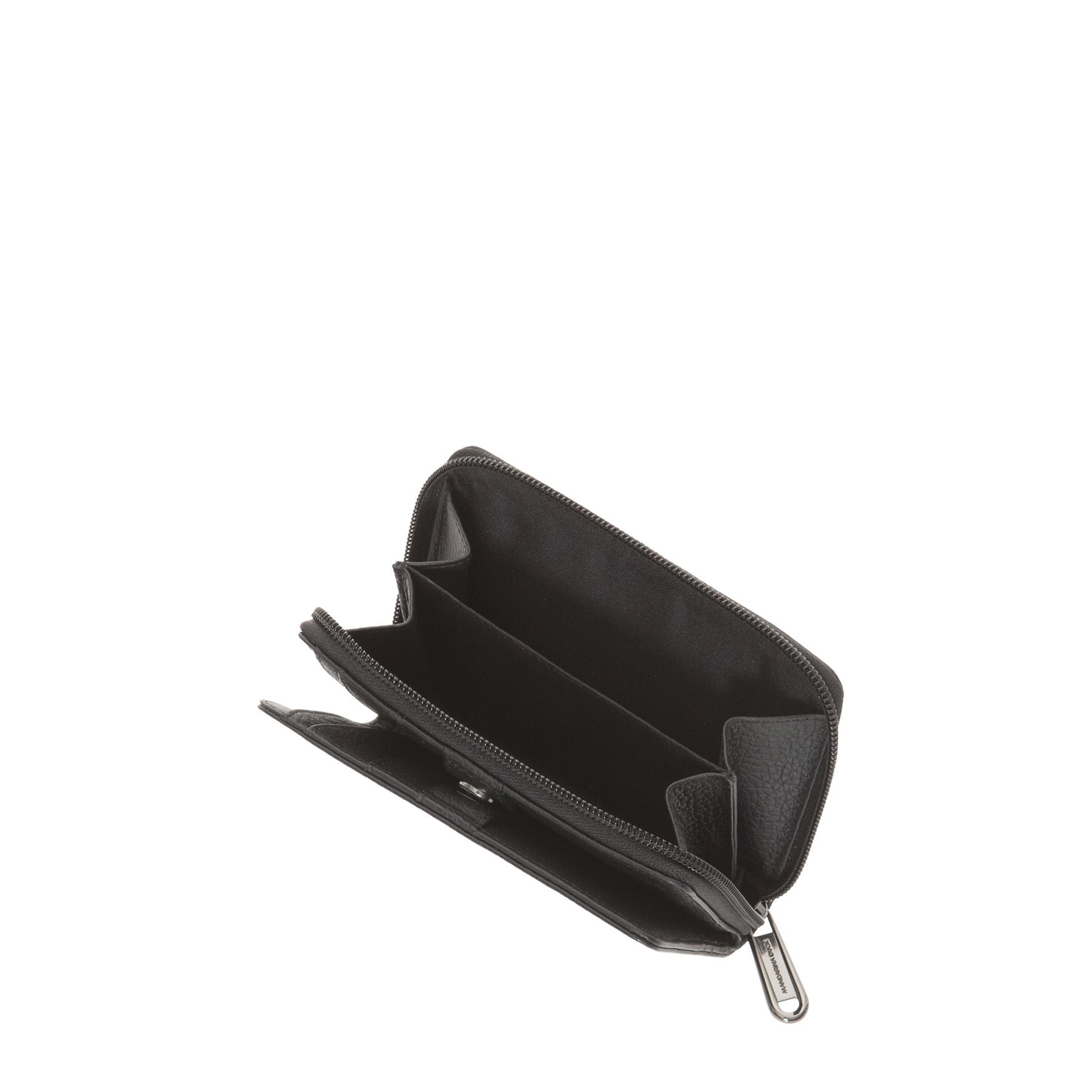 FZP54-001 Портмоне FZP54 Portafoglio Mandarina Duck Mellow Leather  - Вид №3