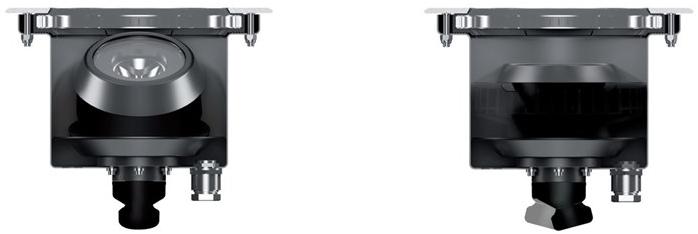 iGuzzini Ступень светодиодная напольная из нержавеющей стали Light up sun-id-1410631 - Вид №2