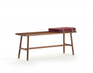 007151 Скамейка SANCAL Nudo