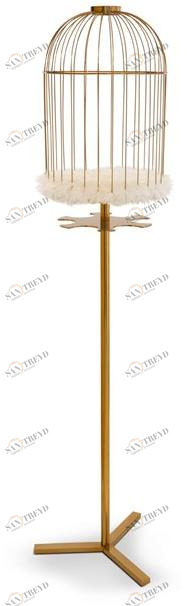 Scarlet Splendour Вешалка из металла Snow white sun-id-1472761