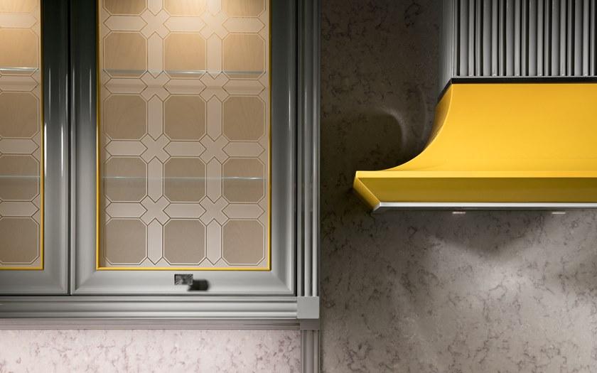 Prestige Кухня в классическом стиле Dama di quadri sun-id-1501390 - Вид №1