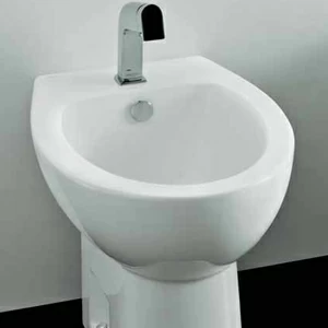 40010 Биде напольное Contract Fly Althea Ceramica