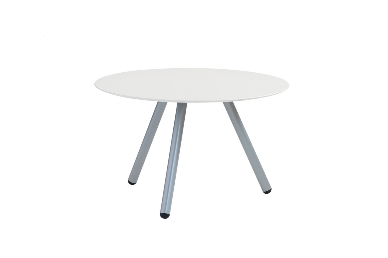 Jet 521T Каркас журнального столика на 3 стальных ножках. Высота 35 см. Et al. Jet