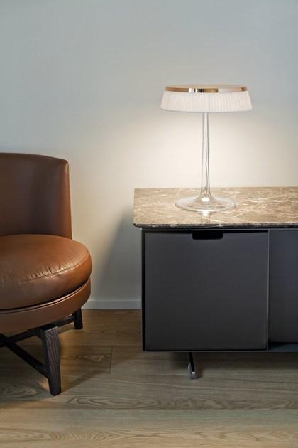 Flos Настольная светодиодная лампа в пмма Home collection - tavolo sun-id-1440927 - Вид №11