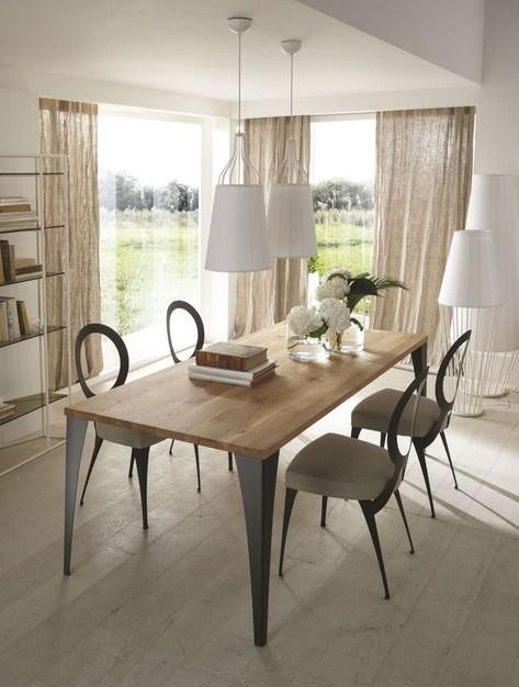 Cantori Железный стул со встроенной подушкой Miss sun-id-1419376 - Вид №3