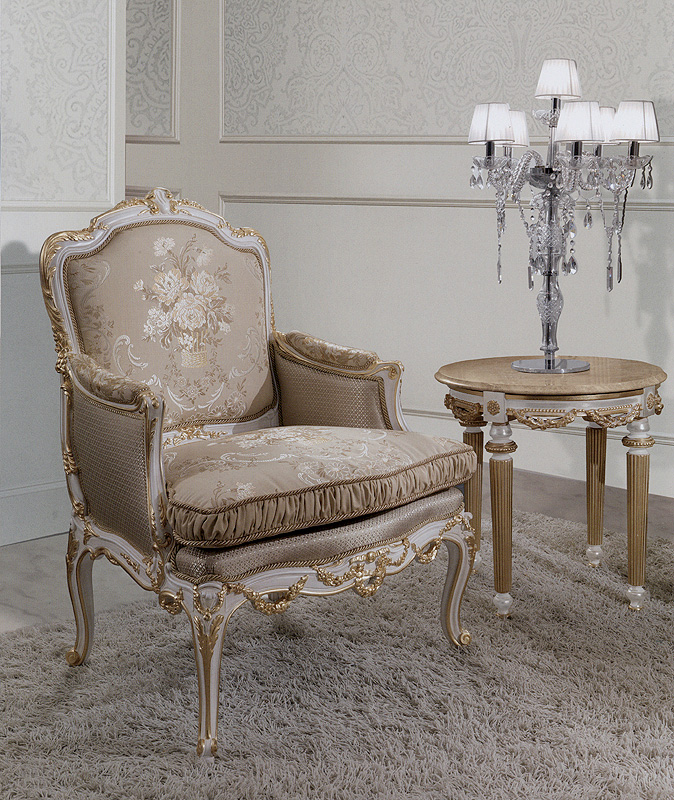 Кресло  CEPPI 3206 