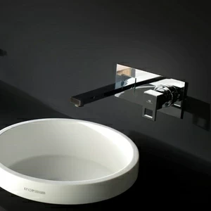 S510300008 Накладная раковина под столешницу  овальная SYSTEMPOOL