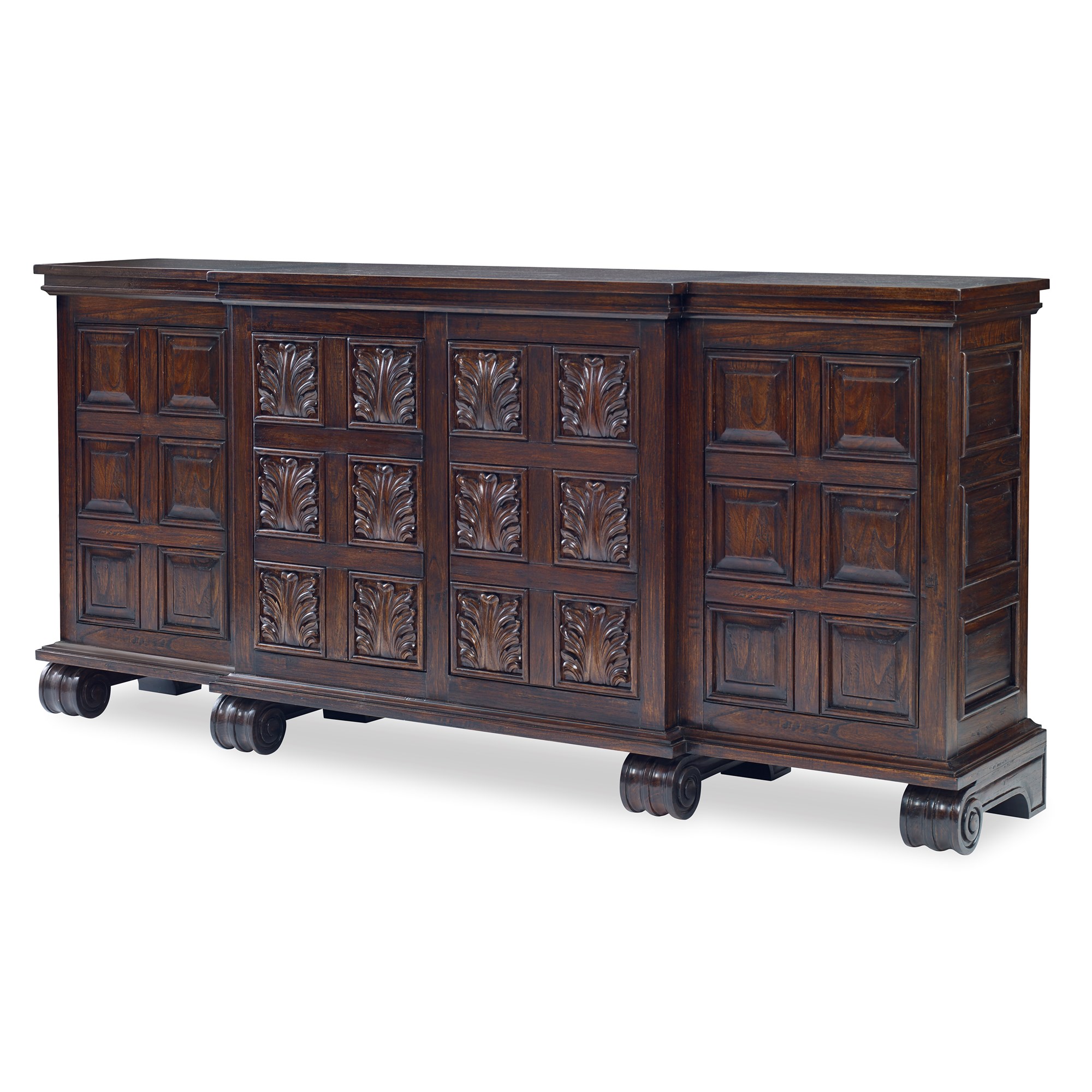 Серванты 17561-630-001 Castilian Credenza Ambella  - Вид №1