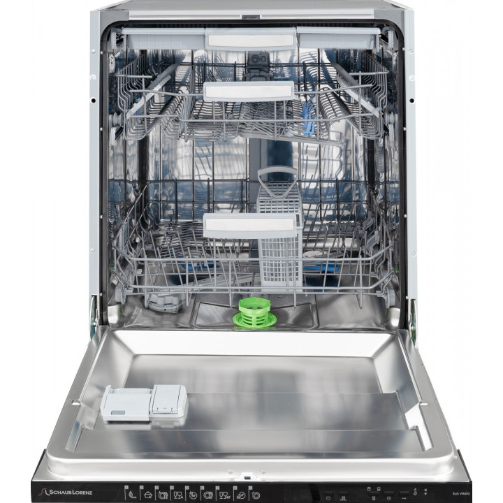 5321178 Встраиваемая посудомоечная машина Schaub Lorenz SLG VI6410 STDN-0014435