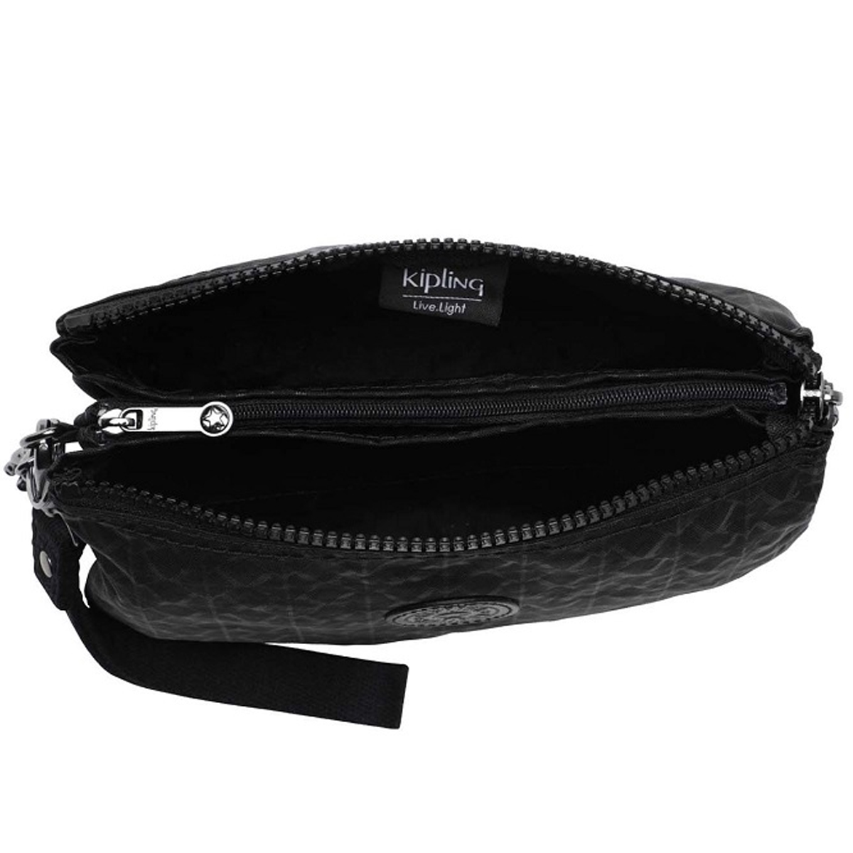 K15813K59 Косметичка Extra Large Purse Kipling Creativity XL  - Вид №2