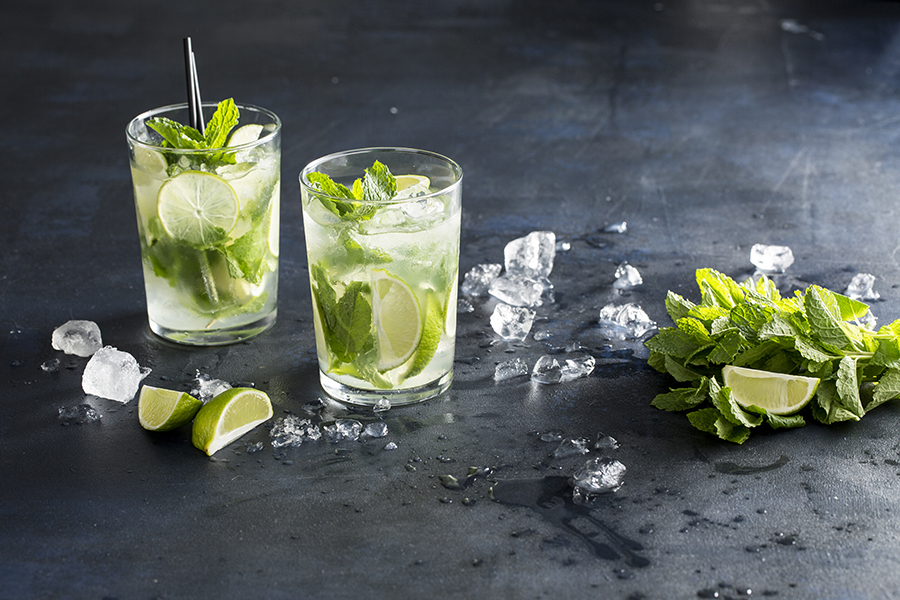 R0041.637 Набор из 2 бокалов для мохито entertain 520 мл Ravenhead  - Вид №1