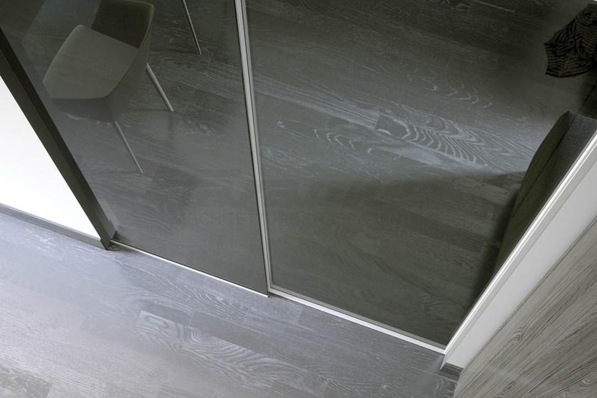 FARAONE Раздвижная дверь из алюминия и стекла Velo sun-id-1492636 - Вид №8