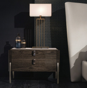 Тумбочка  MALERBA FA703