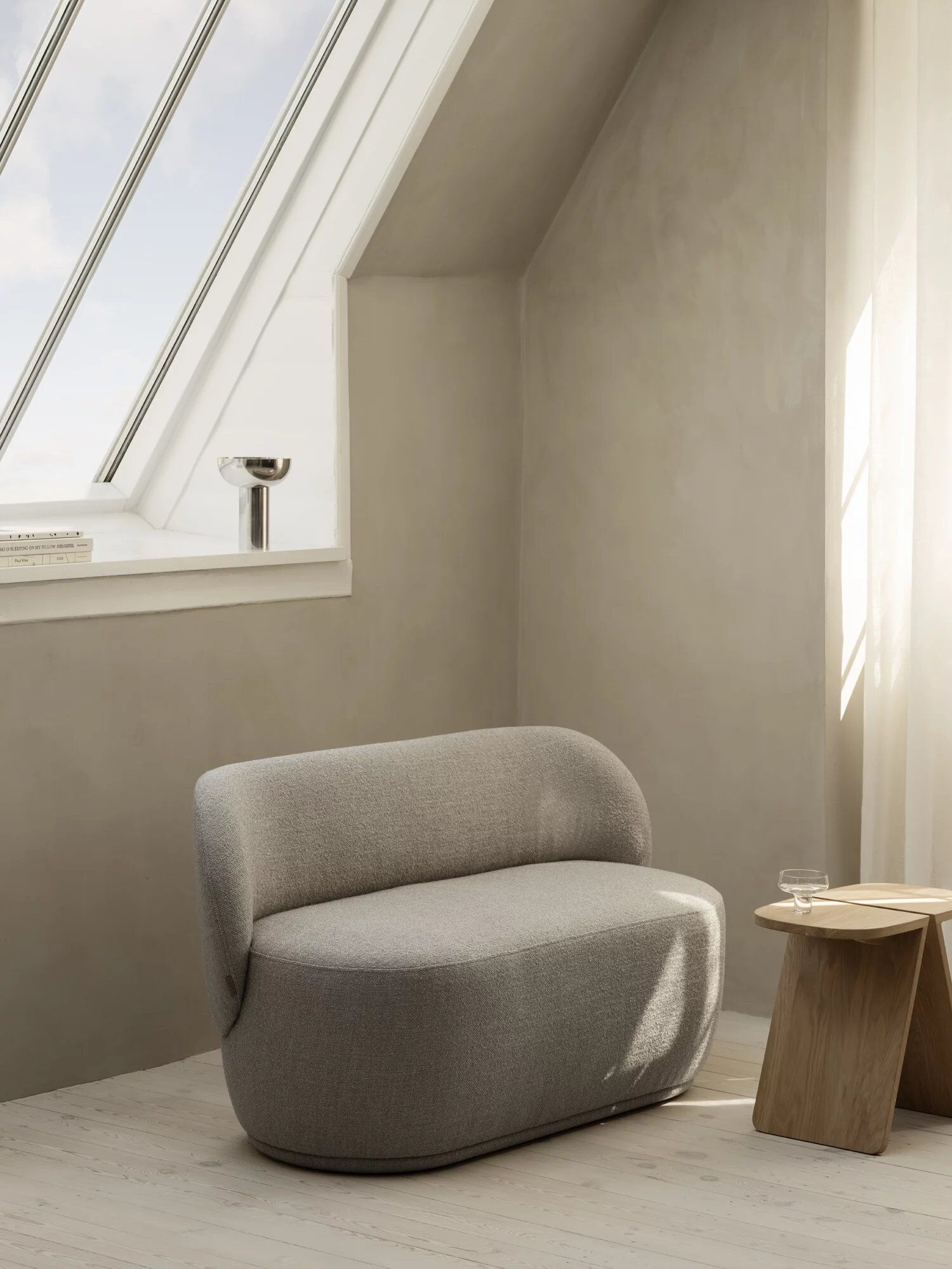 Журнальный столик из дуба blomus Avio ARCH-00111553 - Вид №6