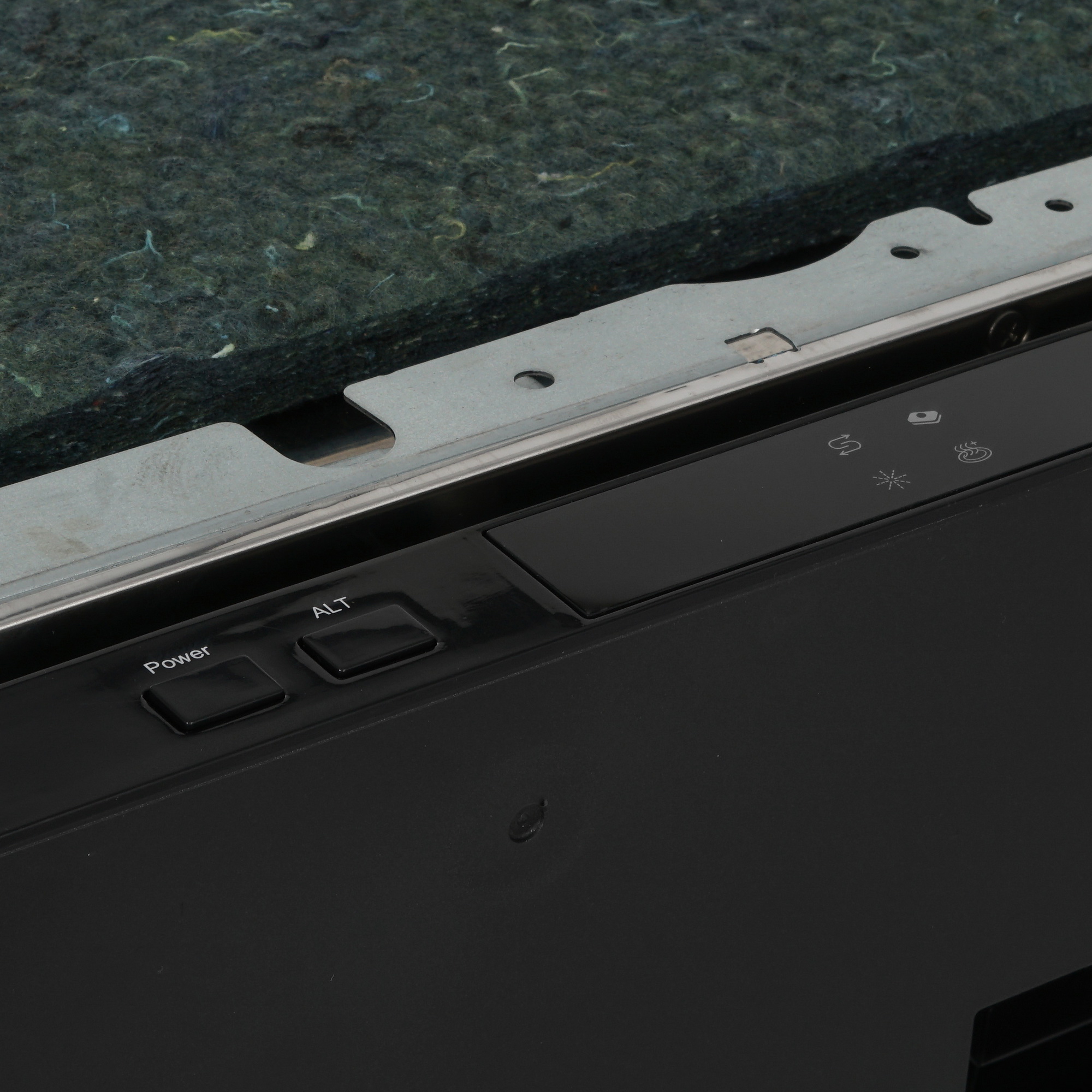 9185552 Встраиваемая посудомоечная машина LAUF DW-609 STDN-0124416 - Вид №4