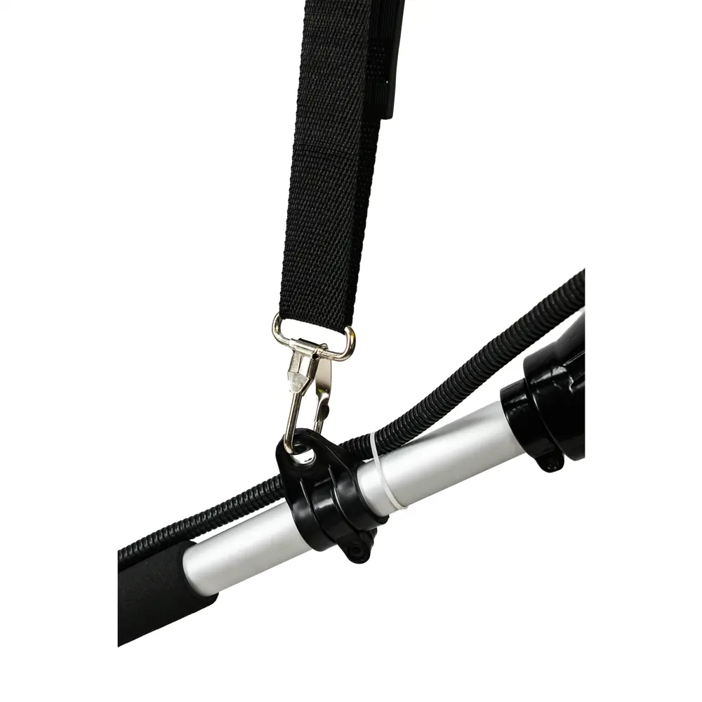 Триммер бензиновый Huter GGT-430RST 2.5 л.с STLM-2037527 - Вид №13