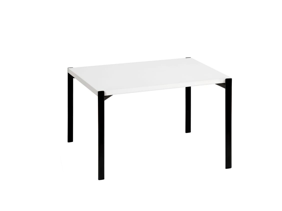 Квадратный журнальный столик Artek Кики ARCH-00000633 - Вид №1