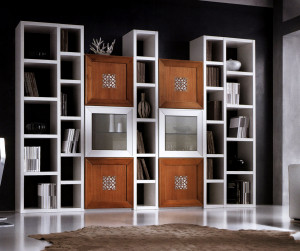 Стенка  GIULIACASA SINGAPORE-TI