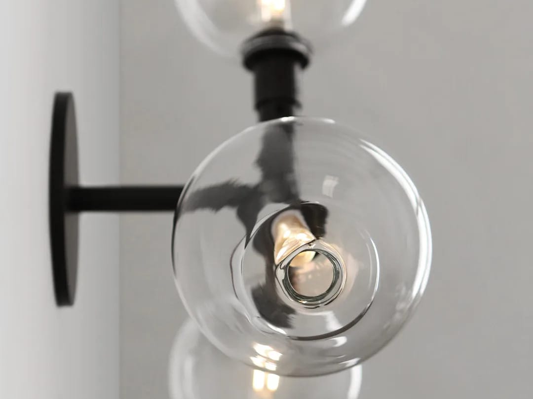 Настенный светильник / потолочный светильник из дутого стекла SkLO Stem ARCH-00031921 - Вид №3