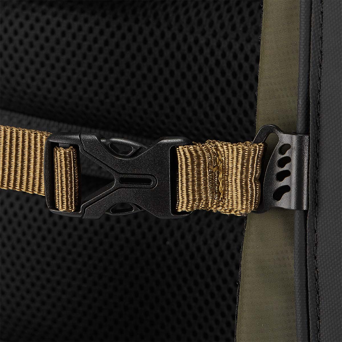 HCOM03/163-01 Рюкзак HCOM03 Line Rollup Backpack 15 RFID Hedgren Commute  - Вид №5