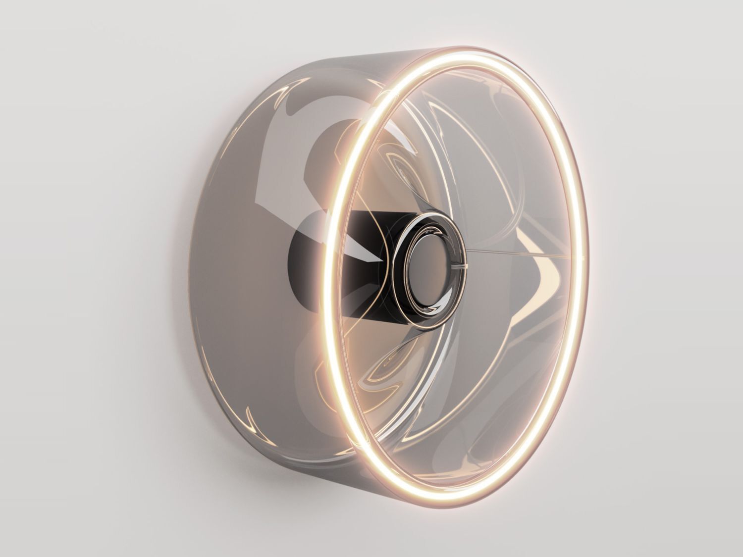 Светодиодные настенные светильники Creative Cables Ghost ARCH-00051071 - Вид №4