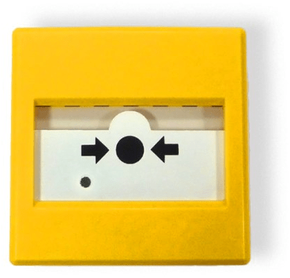 INIM ELECTRONICS Кнопка ручной сигнализации sun-id-1512962 - Вид №1