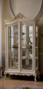 Витрина  SAONCELLA MOBILI 21567