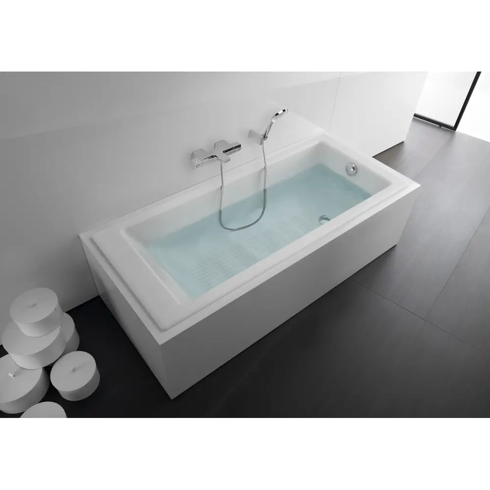 Ванна Roca Tampa чугун 150x70 см 82364675 STLM-2207380 - Вид №1