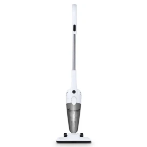 Пылесос вертикальный Deerma DX118C, 600 Вт, 1.2 л 84547914 STLM-2026054